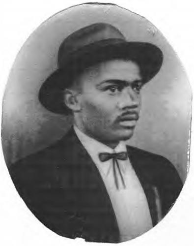 Jack Caesar